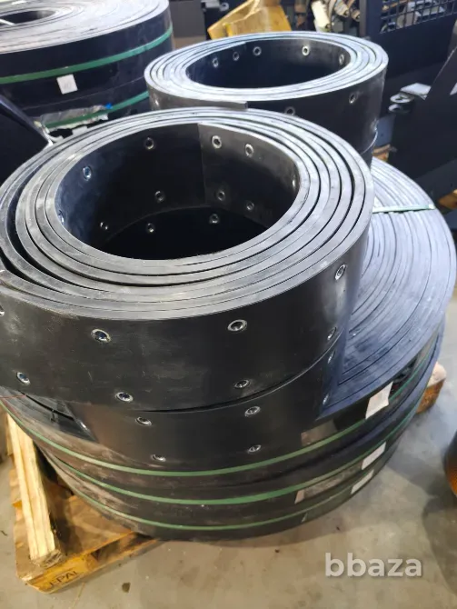 Ленты / гусеницы на ратрак Москва - изображение 5