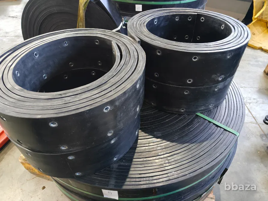 Ленты / гусеницы на ратрак Москва - изображение 4