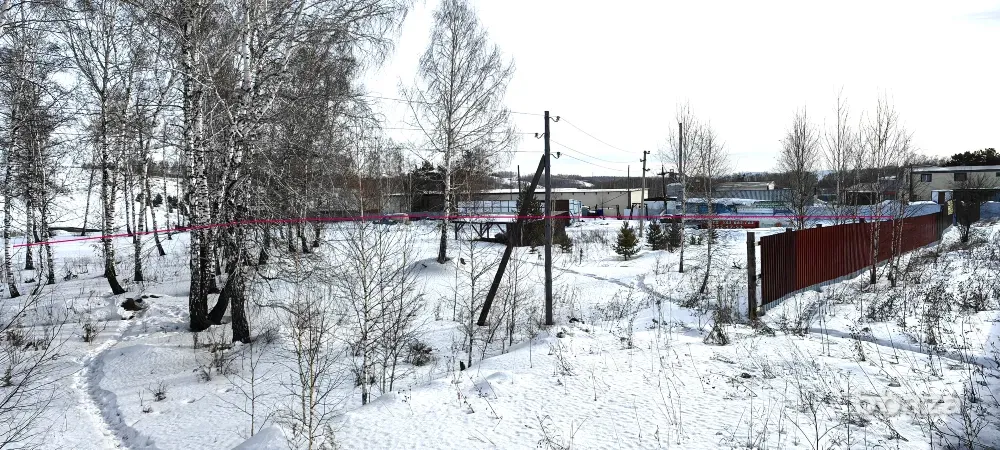 Производственная База 1, 1 Га Красноярск - изображение 2