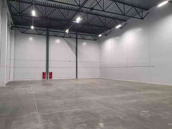 Light Industrial в Есипово Солнечногорск