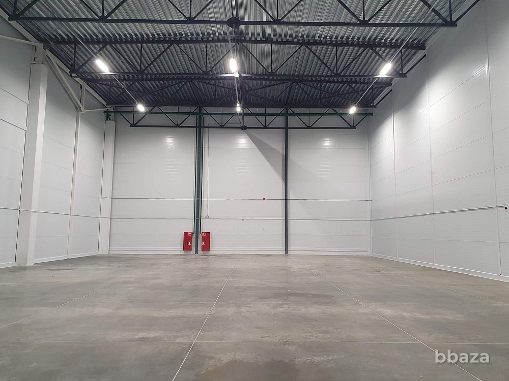 Light Industrial в Есипово Солнечногорск - изображение 7