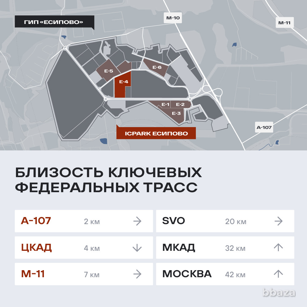 Помещение для бизнеса Солнечногорск - изображение 3