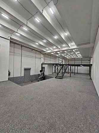 Аренда склада 250 м2 Москва