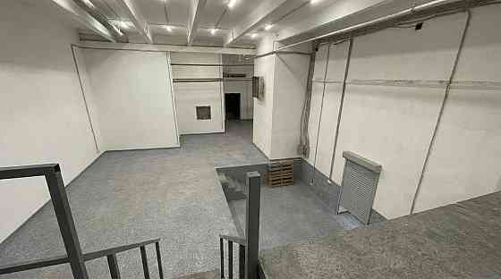 Аренда склада 250 м2 Москва