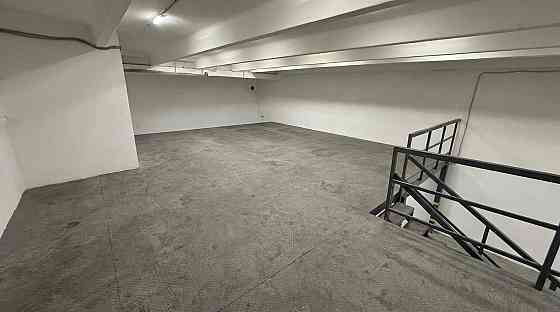 Аренда склада 250 м2 Москва