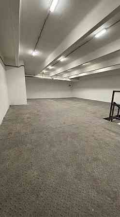 Аренда склада 250 м2 Москва