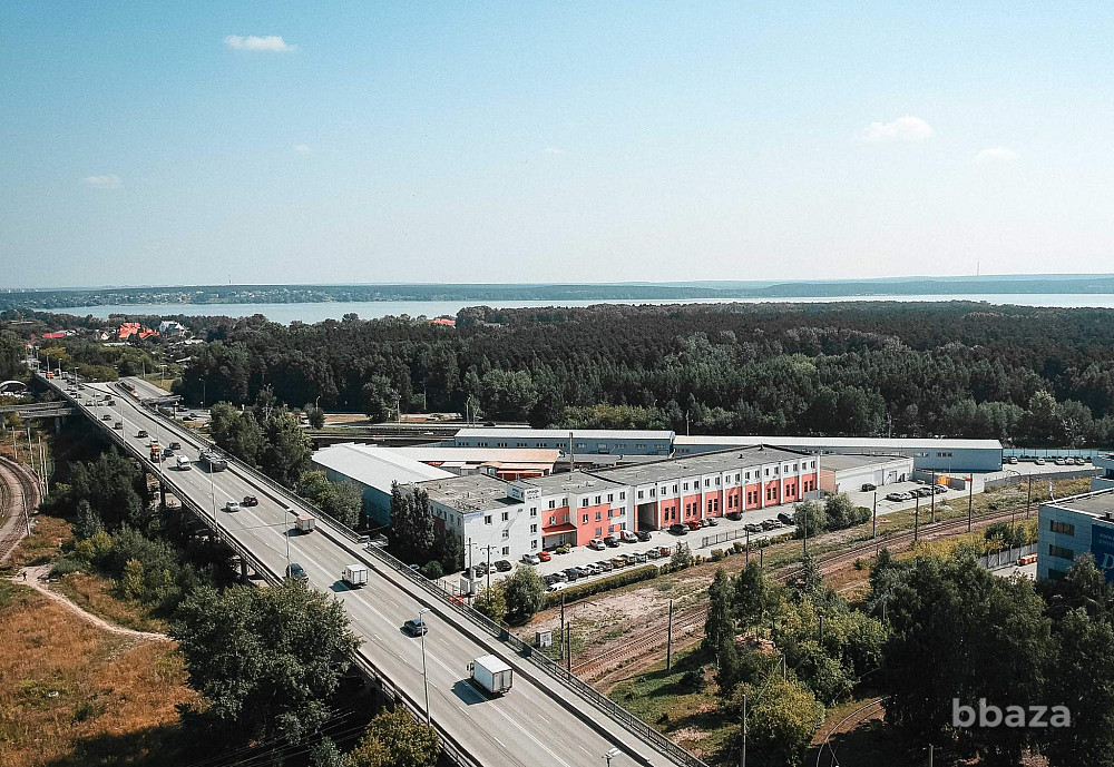 Склад 291 м2, офисы Екатеринбург - изображение 3