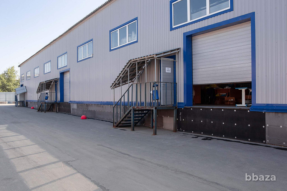 Склад 291 м2, офисы Екатеринбург - изображение 2