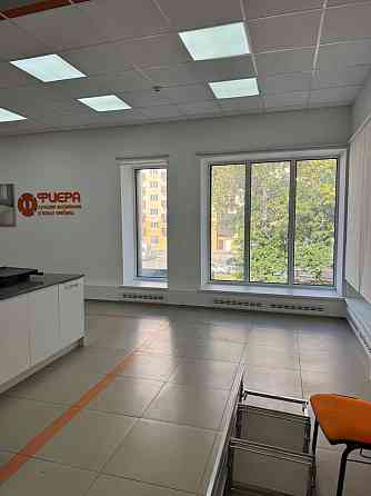 Торговое помещение 3493 м2 в аренду Самара