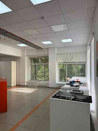 Торговое помещение 3493 м2 в аренду Самара