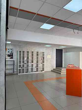 Торговое помещение 3493 м2 в аренду Самара