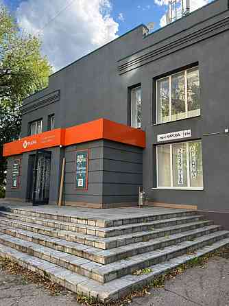 Торговое помещение 3493 м2 в аренду Самара