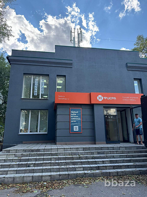 Торговое помещение 3493 м2 в аренду Самара - изображение 2