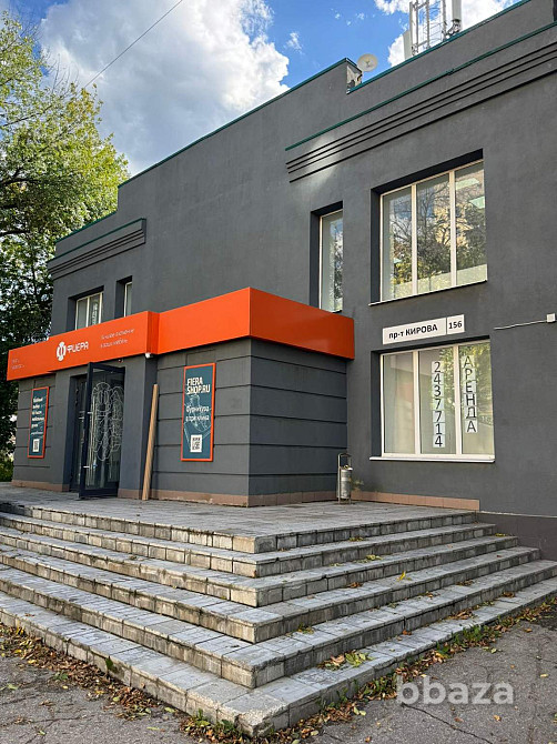 Торговое помещение 3493 м2 в аренду Самара - изображение 1