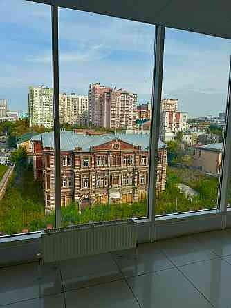 Аренда офиса 250 м2 Самара