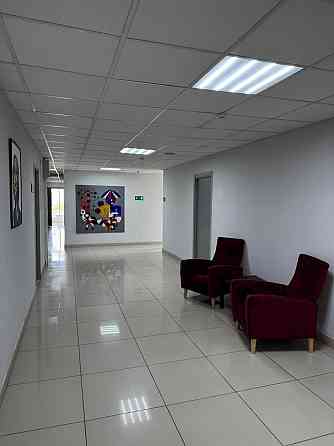 Аренда офиса 250 м2 Самара