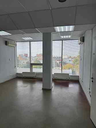 Аренда офиса 250 м2 Самара