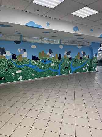 Торговые помещения в аренду в ТЦ "Русь на Волге" Самара