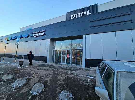 Торговые помещения в аренду в ТЦ "Русь на Волге" Самара