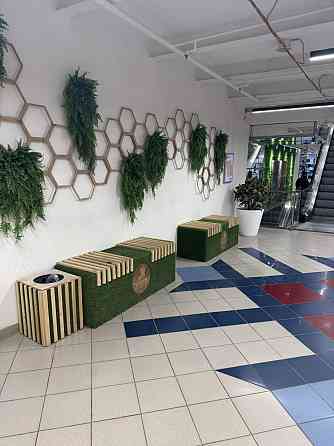 Торговые помещения в аренду в ТЦ "Русь на Волге" Самара