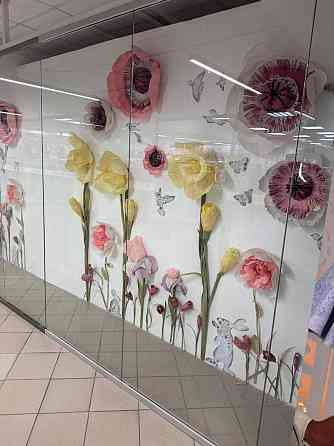 Торговые помещения в аренду в ТЦ "Русь на Волге" Самара