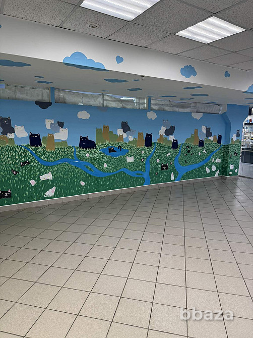 Торговые помещения в аренду в ТЦ "Русь на Волге" Самара - изображение 6