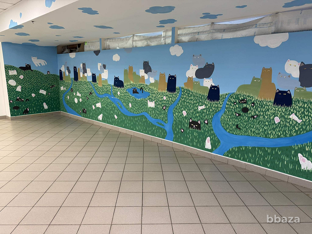 Торговые помещения в аренду в ТЦ "Русь на Волге" Самара - изображение 8