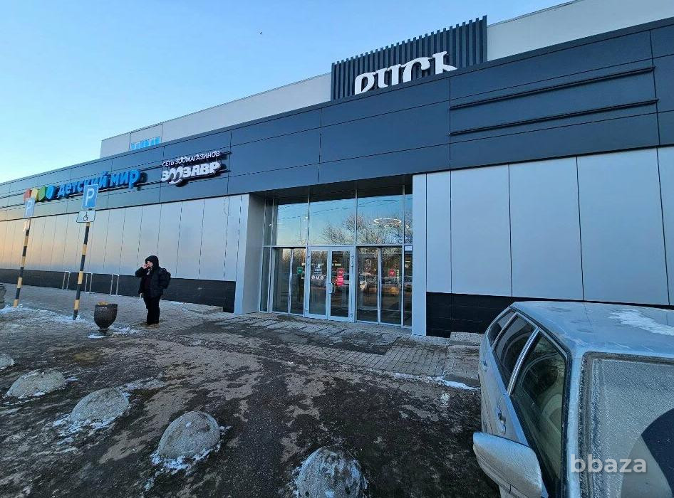 Торговые помещения в аренду в ТЦ "Русь на Волге" Самара - изображение 1