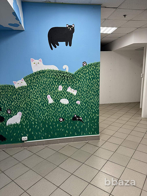 Торговые помещения в аренду в ТЦ "Русь на Волге" Самара - изображение 10