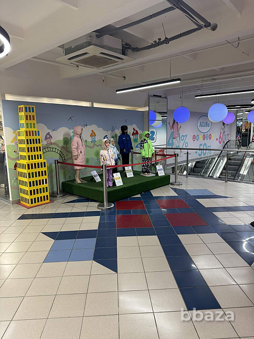 Торговые помещения в аренду в ТЦ "Русь на Волге" Самара - изображение 5