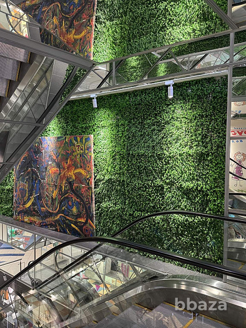 Торговые помещения в аренду в ТЦ "Русь на Волге" Самара - изображение 2