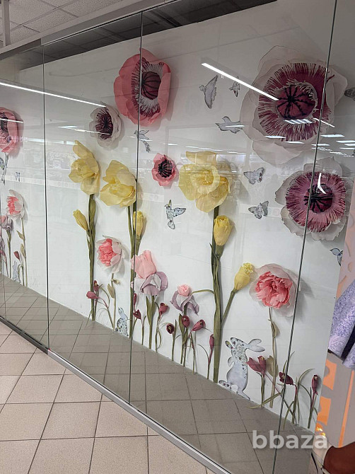 Торговые помещения в аренду в ТЦ "Русь на Волге" Самара - изображение 4