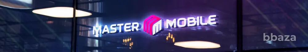 Мастер мобайл Санкт-Петербург - изображение 1