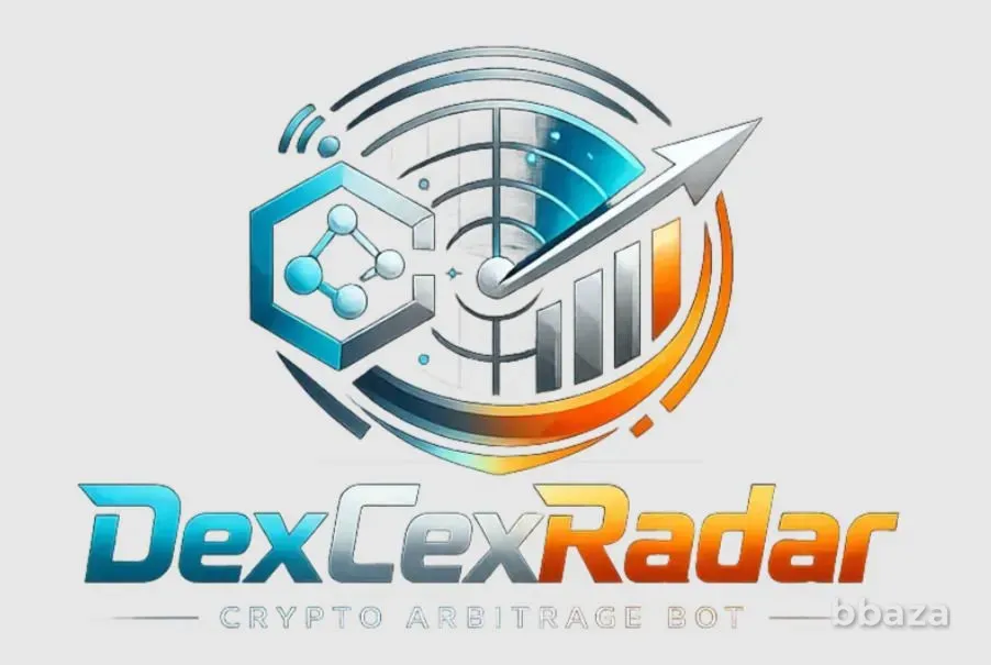 DexCexRadar: криптоарбитраж с упором на скорость и реальные сделки Москва - изображение 1