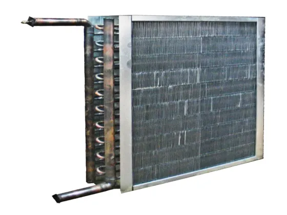 Медно-алюминиевые теплообменники на заказ по Вашим размерам Санкт-Петербург