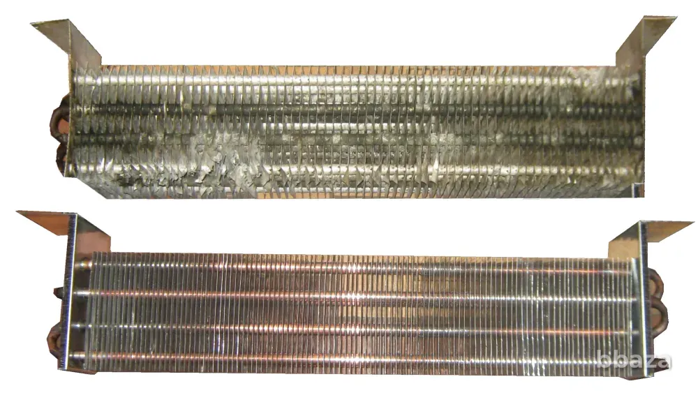 Медно-алюминиевые теплообменники на заказ по Вашим размерам Санкт-Петербург - изображение 3