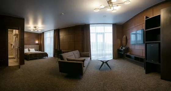 Гостиница «Молодежка» Москва