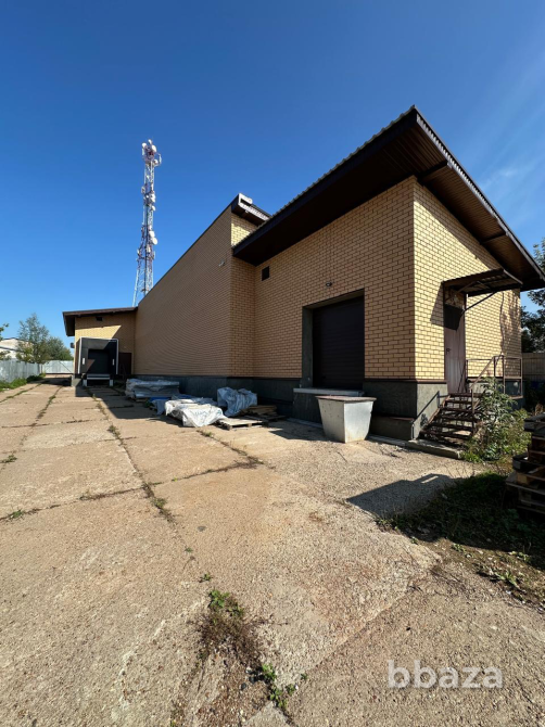 Продажа готового склада, с действующей оптовой фармацевтической лицензией Уфа - изображение 1