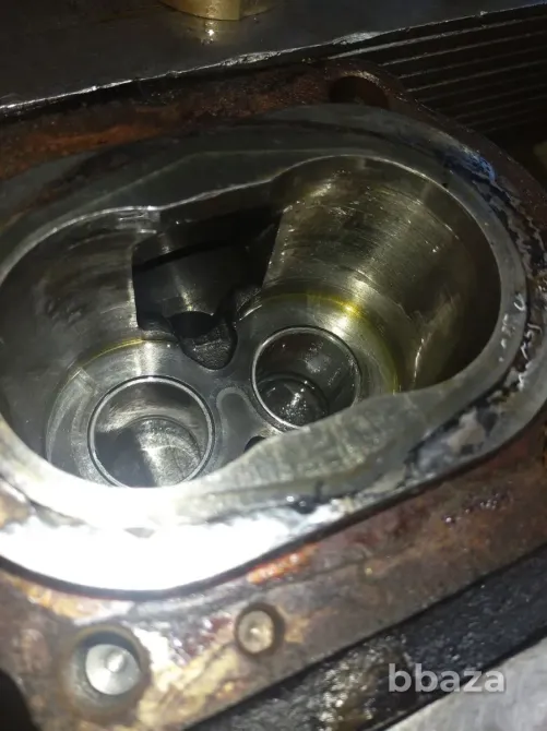 Ремонт гидронасоса casappa Краснодар - изображение 2