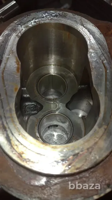 Ремонт гидронасоса casappa Краснодар - изображение 3