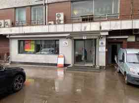 Продается готовый бизнес 56663.8 м2 Москва