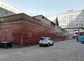 Продается готовый бизнес 56663.8 м2 Москва