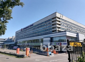 Продается готовый бизнес 56663.8 м2 Москва - изображение 4