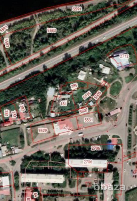 Продается помещение 392 м2 от собственника Красноярск - изображение 3