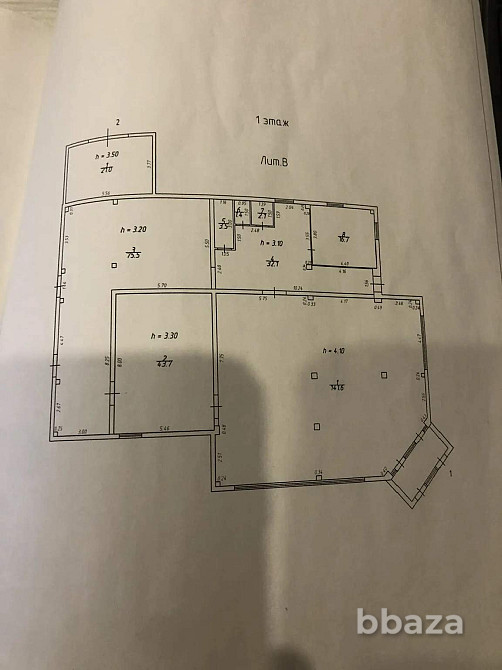 Продается помещение 392 м2 от собственника Красноярск - изображение 9