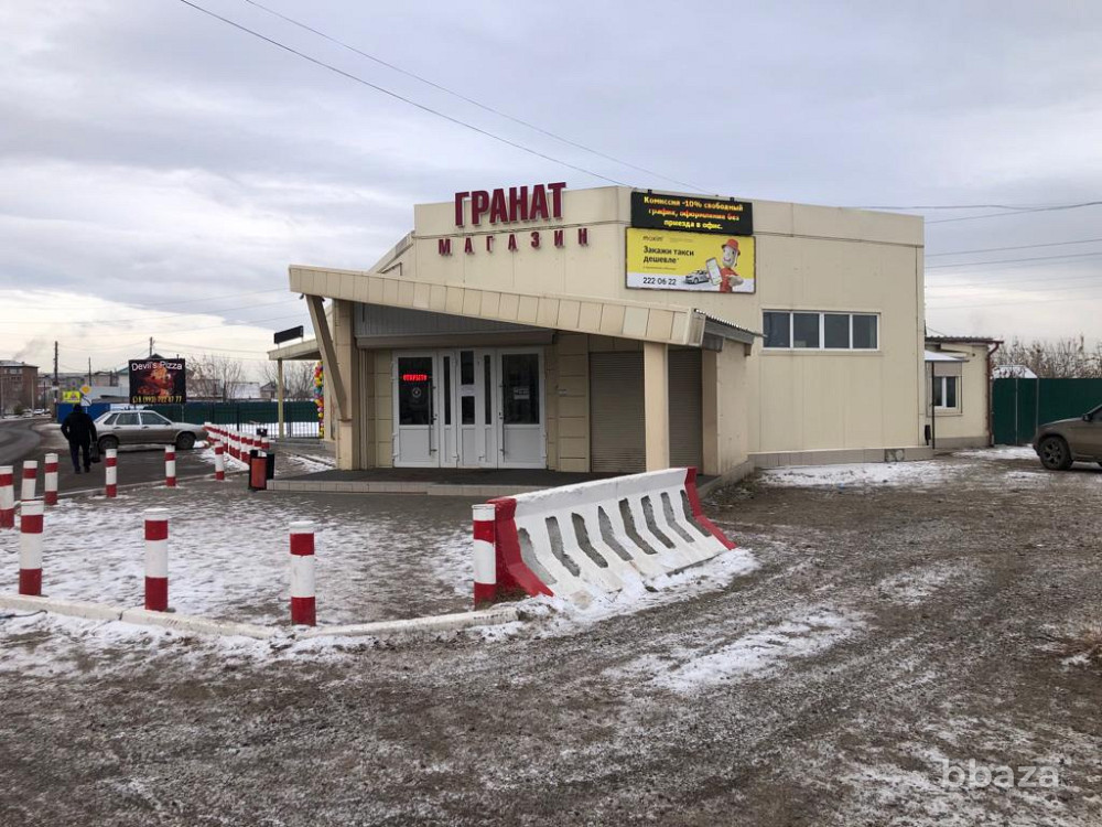 Продается помещение 392 м2 от собственника Красноярск - изображение 4