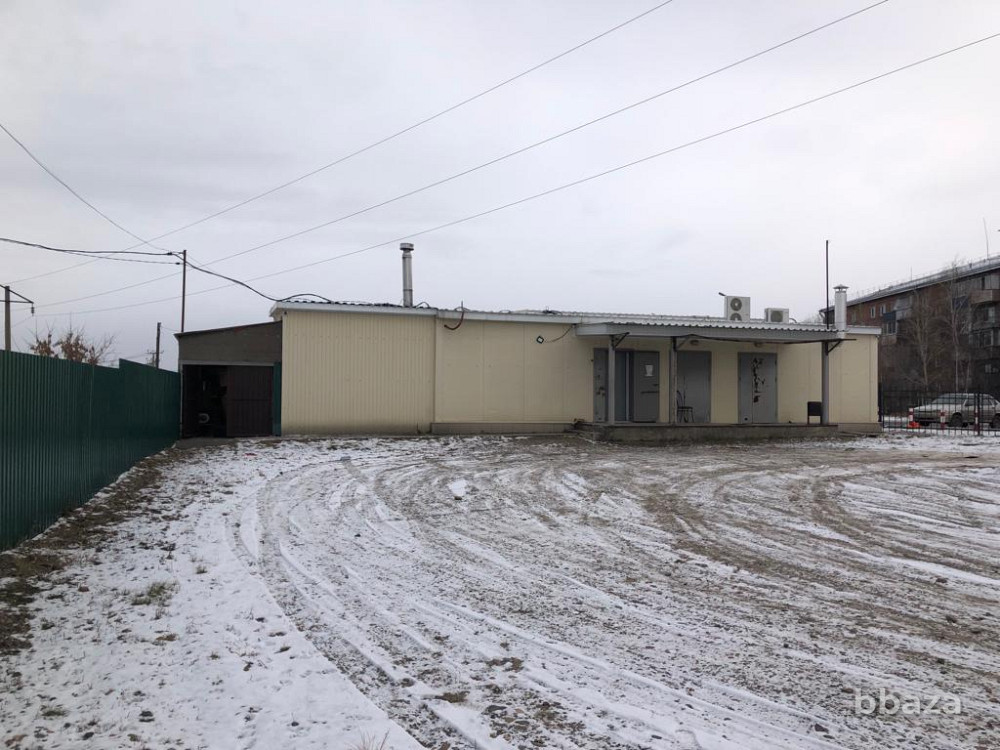 Продается помещение 392 м2 от собственника Красноярск - изображение 7
