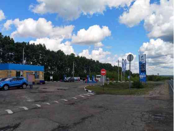 Имущественный комплекс АЗС, Нижегородская область Нижегородская область