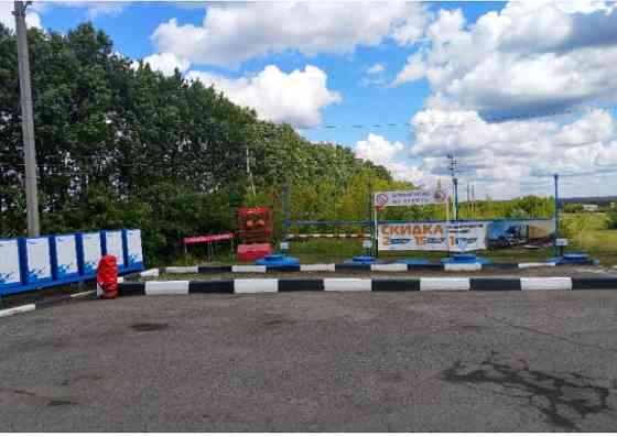 Имущественный комплекс АЗС, Нижегородская область Нижегородская область