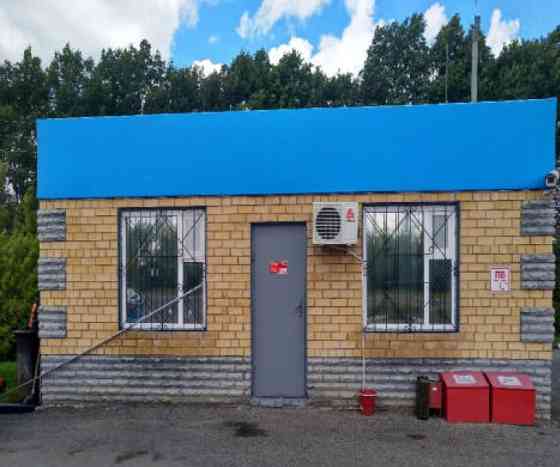 Имущественный комплекс АЗС, Нижегородская область Нижегородская область